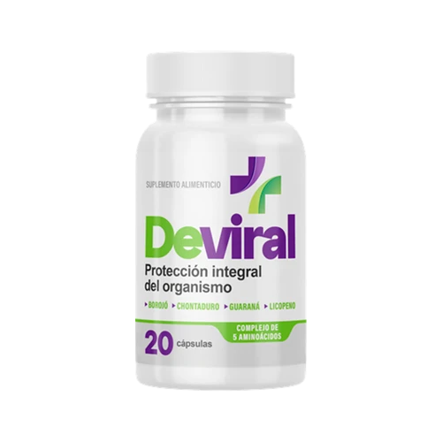 Deviral